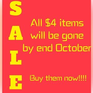 SALE
PRICES SLASHED